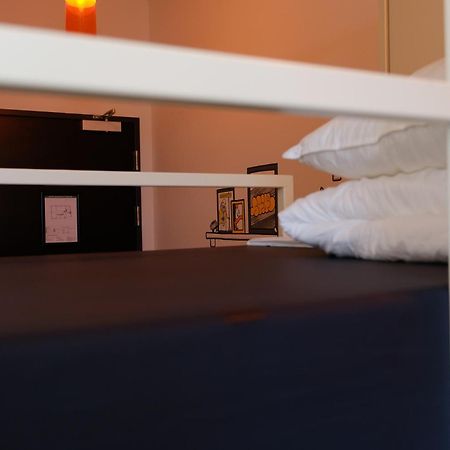Hostel & Bar De Basis 즈볼레 외부 사진